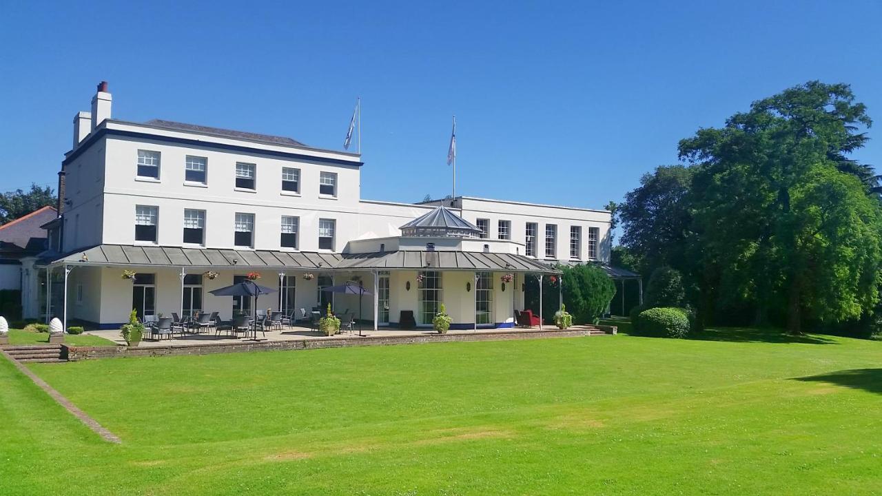 Stifford Hall Hotel Thurrock Grays Εξωτερικό φωτογραφία