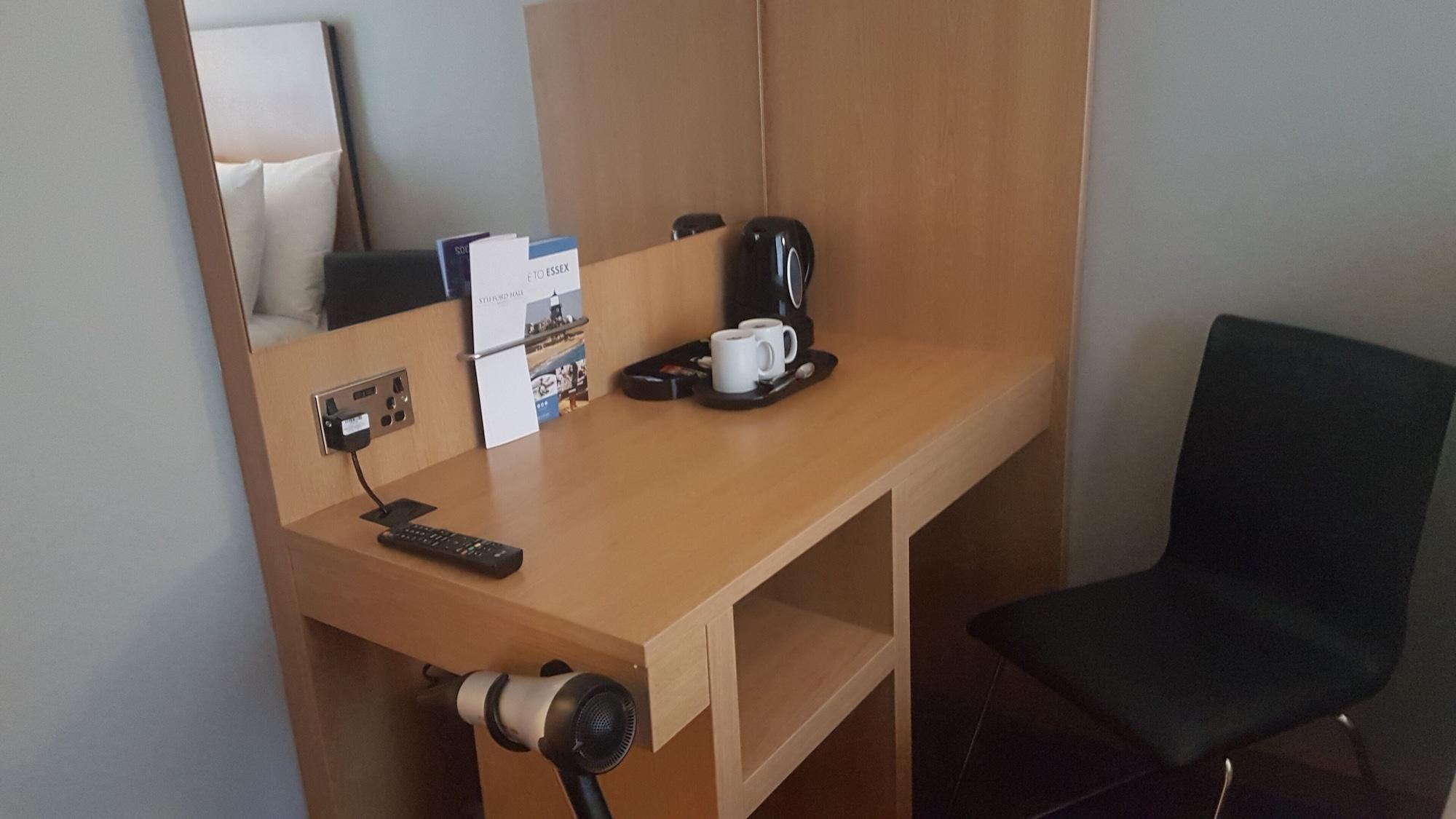 Stifford Hall Hotel Thurrock Grays Εξωτερικό φωτογραφία