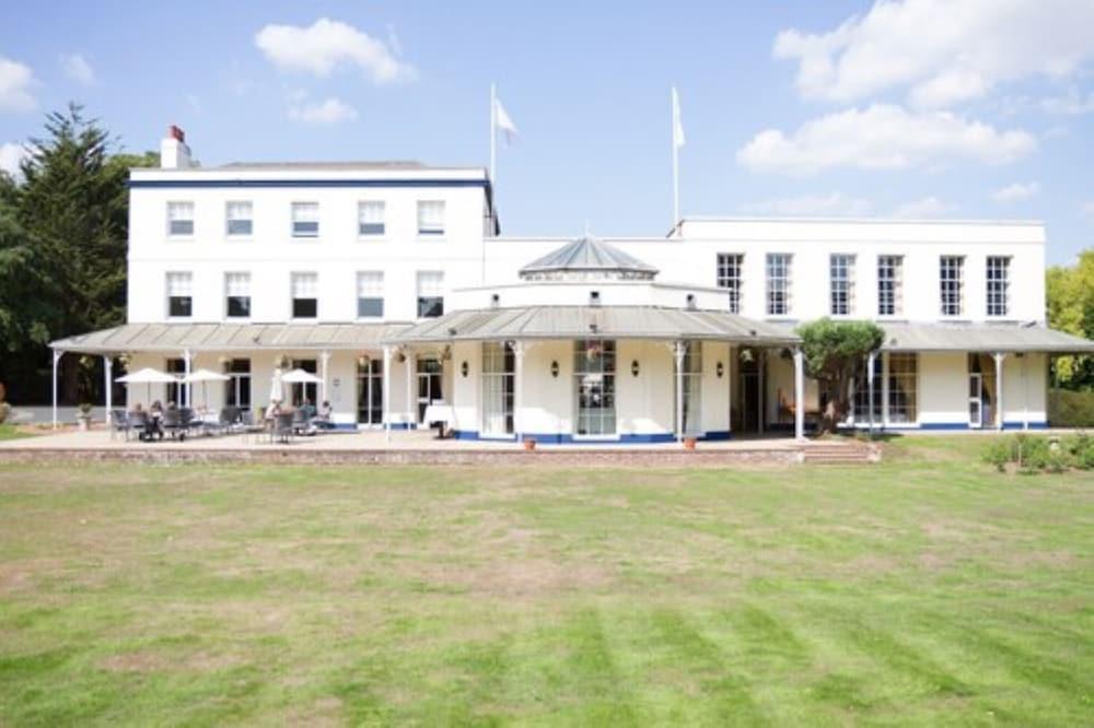 Stifford Hall Hotel Thurrock Grays Εξωτερικό φωτογραφία