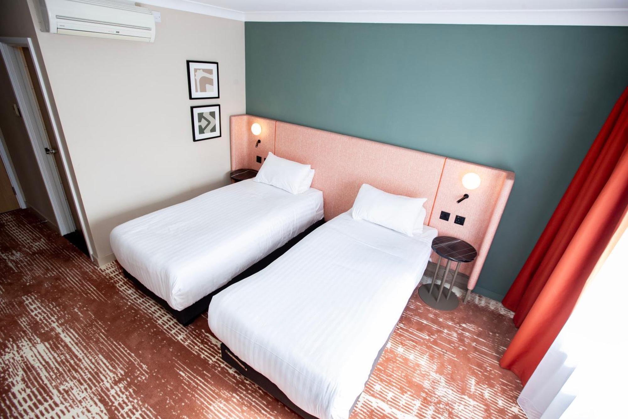 Stifford Hall Hotel Thurrock Grays Εξωτερικό φωτογραφία