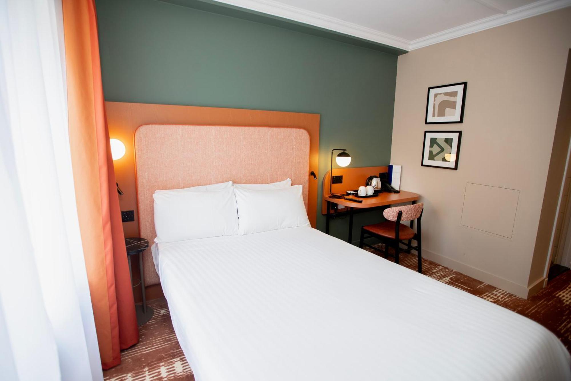 Stifford Hall Hotel Thurrock Grays Εξωτερικό φωτογραφία