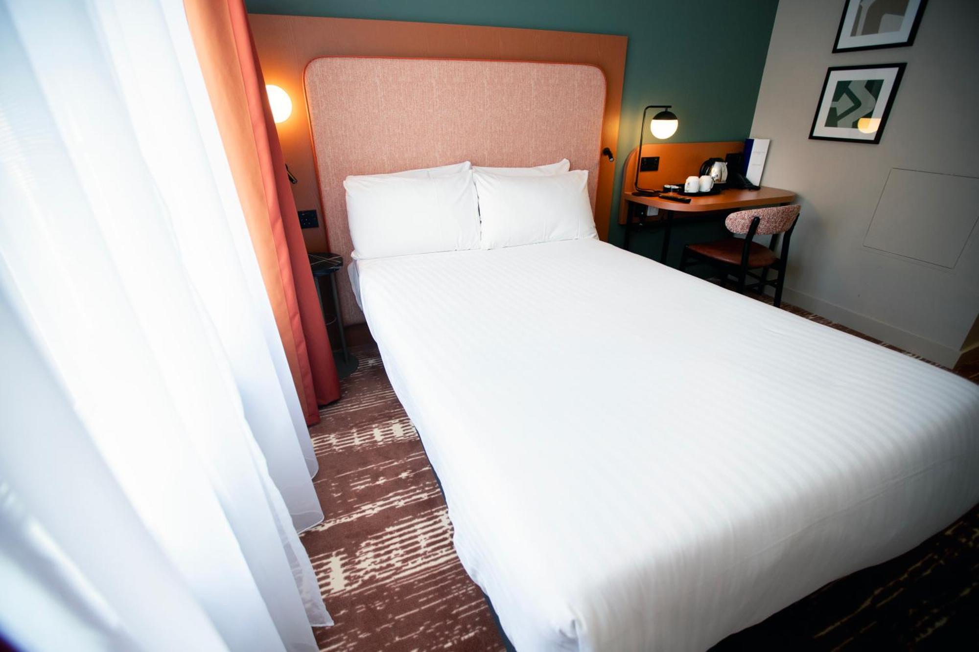 Stifford Hall Hotel Thurrock Grays Εξωτερικό φωτογραφία