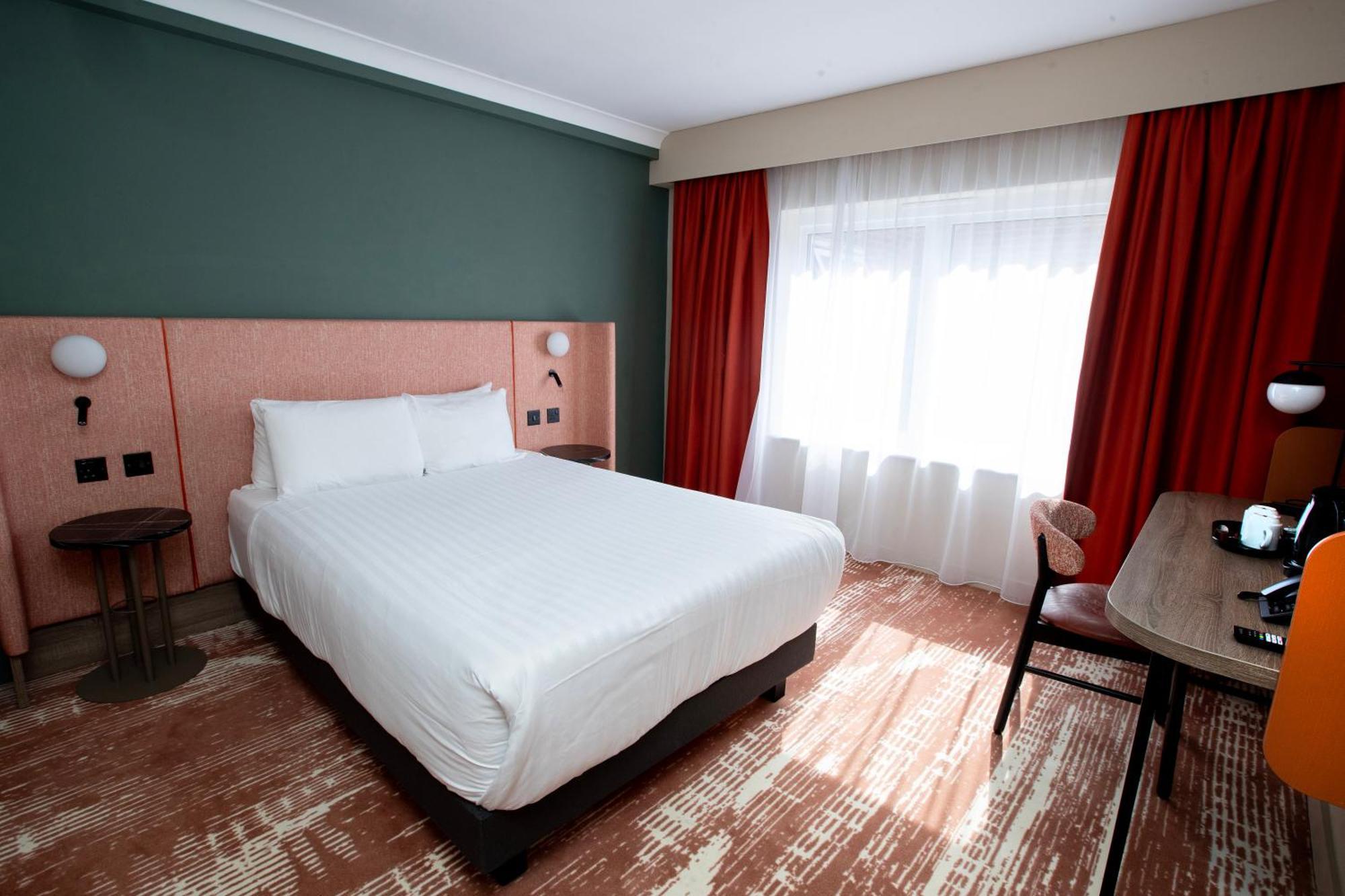 Stifford Hall Hotel Thurrock Grays Εξωτερικό φωτογραφία