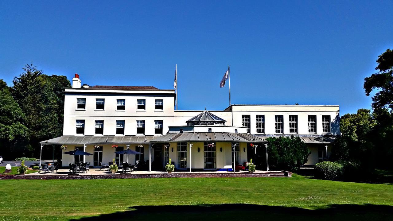 Stifford Hall Hotel Thurrock Grays Εξωτερικό φωτογραφία