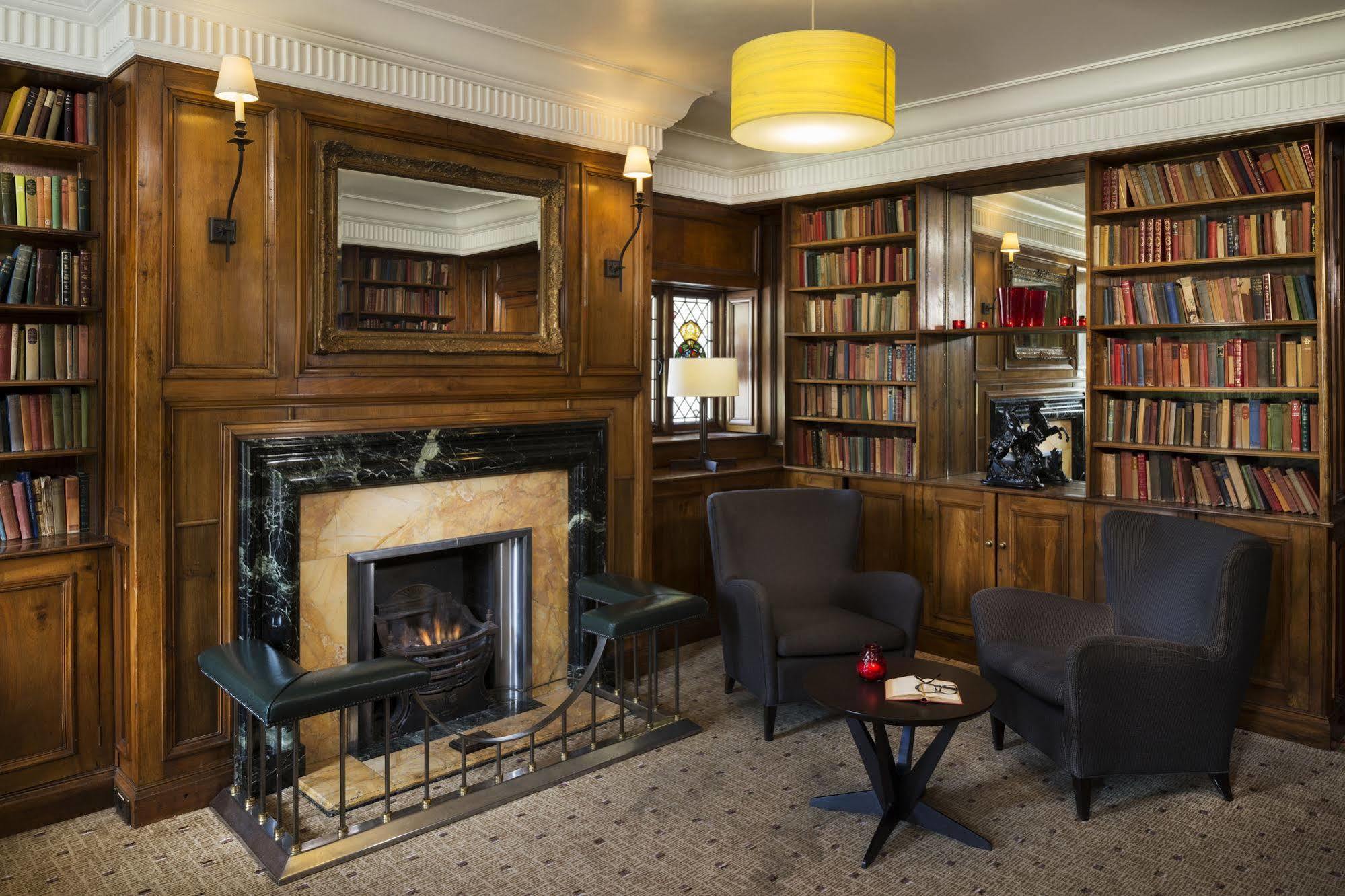 Stifford Hall Hotel Thurrock Grays Εξωτερικό φωτογραφία