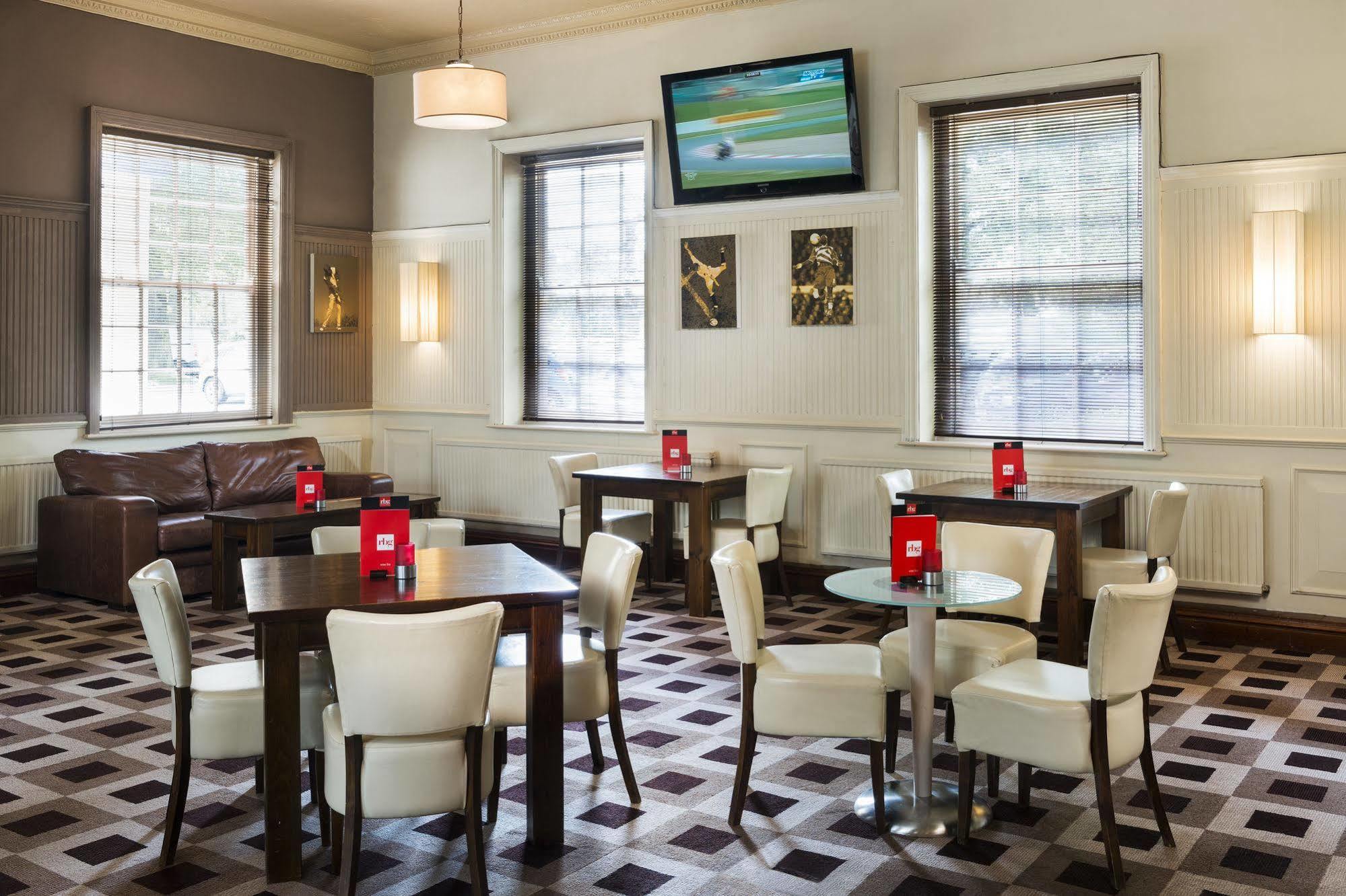 Stifford Hall Hotel Thurrock Grays Εξωτερικό φωτογραφία