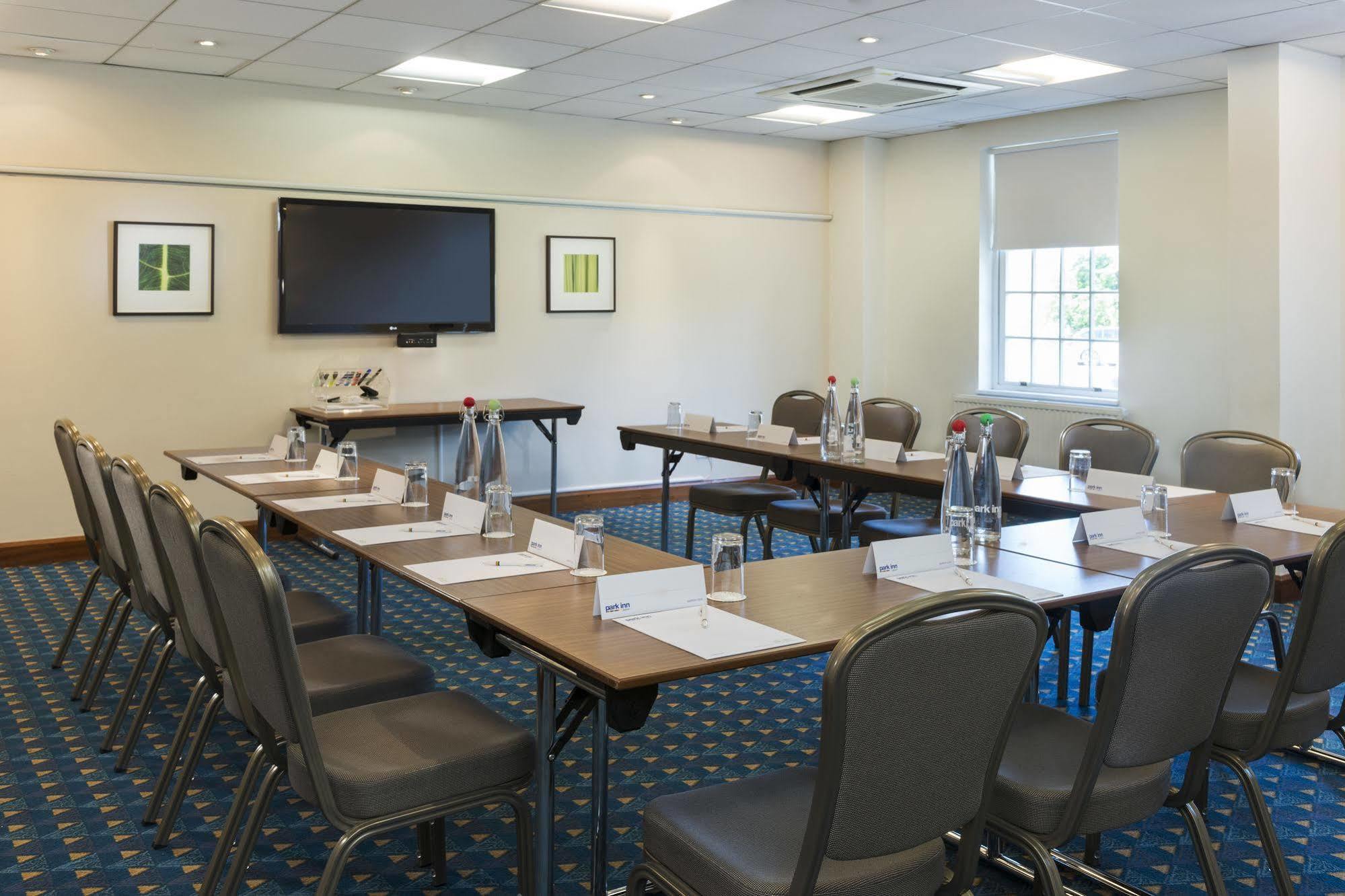 Stifford Hall Hotel Thurrock Grays Εξωτερικό φωτογραφία