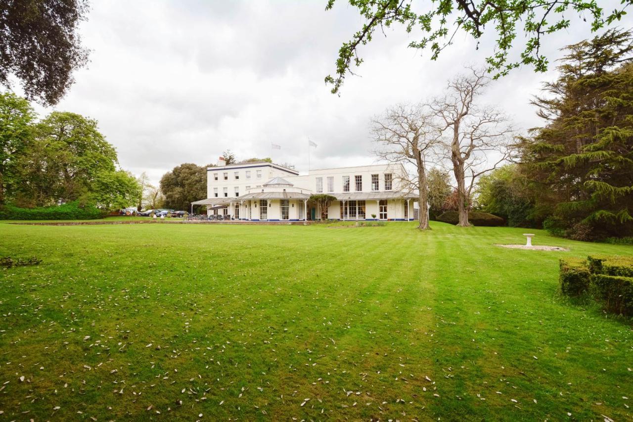 Stifford Hall Hotel Thurrock Grays Εξωτερικό φωτογραφία