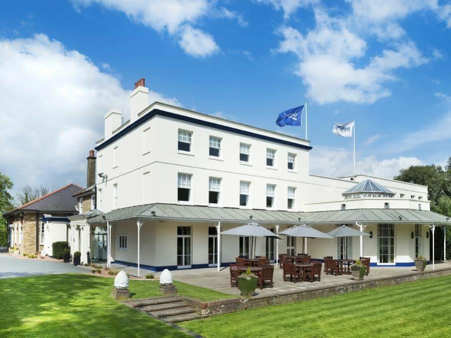 Stifford Hall Hotel Thurrock Grays Εξωτερικό φωτογραφία