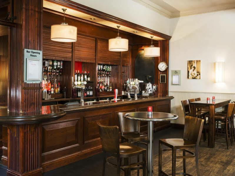 Stifford Hall Hotel Thurrock Grays Εξωτερικό φωτογραφία