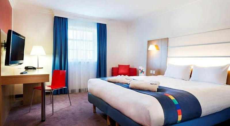 Stifford Hall Hotel Thurrock Grays Εξωτερικό φωτογραφία