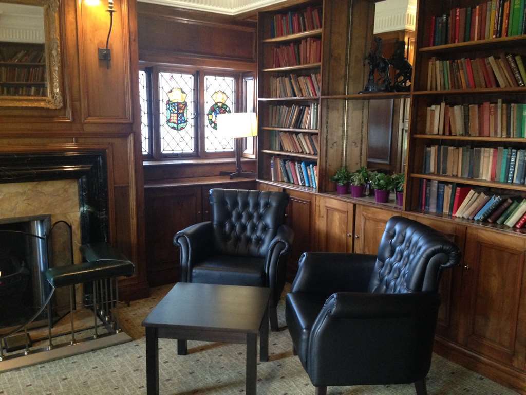 Stifford Hall Hotel Thurrock Grays Ανέσεις φωτογραφία